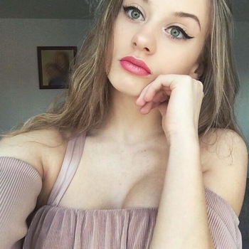 Jeranka (22) uit Noord-Holland