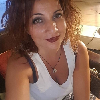 Contact met SandraPoekie, 44 jarige Vrouw beschikbaar in Antwerpen