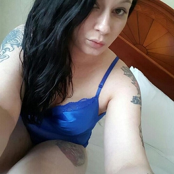 sexyyheii (35) uit Zuid-Holland