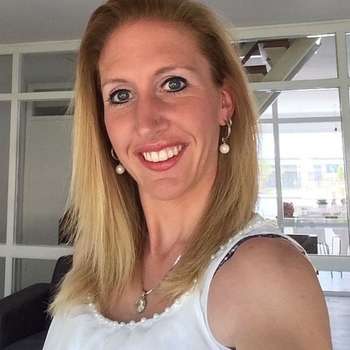 42 jarige vrouw zoekt geile date in Flevoland