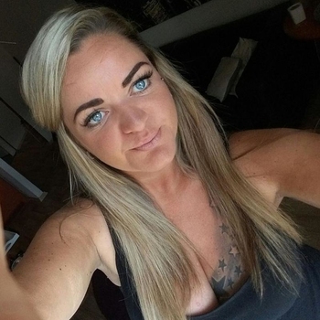 Malei, vrouw (33 jaar) wilt contact in Friesland