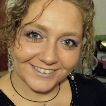 Annet (47) uit Noord-Holland