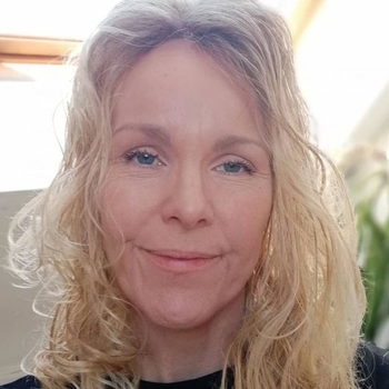 56 jarige vrouw, JessyJessy zoekt sexcontact met man in Noord-Brabant