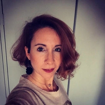 41 jarige vrouw zoekt man in Overijssel