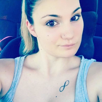 xaxa (26) uit Noord-Holland