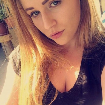 Nintje, vrouw (29 jaar) wilt contact in Antwerpen