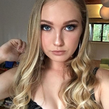 Kaia (23) uit Noord-Brabant