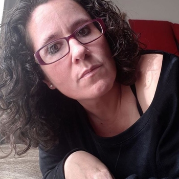 49 jarige vrouw zoekt man in Wierden (Overijssel)