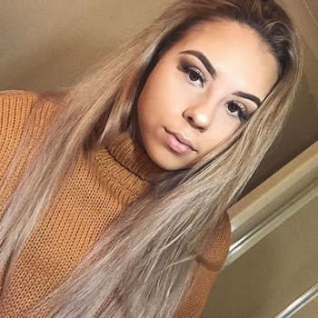 Charlotje (23) uit Noord-Holland