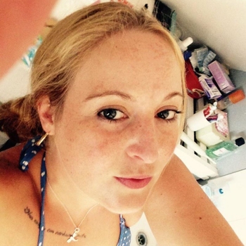 Nissk (41) uit Noord-Holland