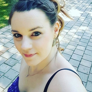 32 jarige vrouw, FlevoTopper zoekt nu contact met mannen in Flevoland voor sex