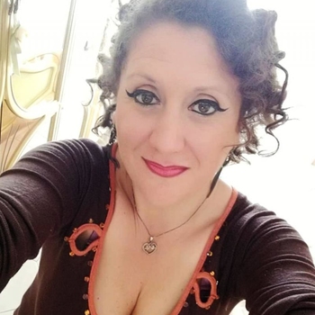 Richlady (54) uit Utrecht