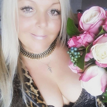 38 jarige vrouw zoekt man in Wormer (Noord-Holland)