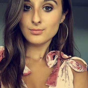 MarlijntjeT (22) uit Zuid-Holland