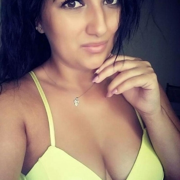 Contact met Iselinda, 30 jarige Vrouw uit Utrecht