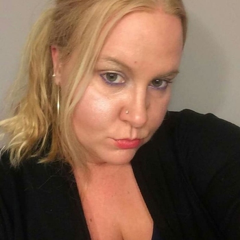 41 jarige vrouw, BlondedollyXoXo zoekt nu contact met mannen in Flevoland voor sex