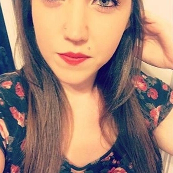 cutiqqq (22) uit Zuid-Holland