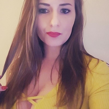 32 jarige vrouw zoekt seksueel contact in Utrecht