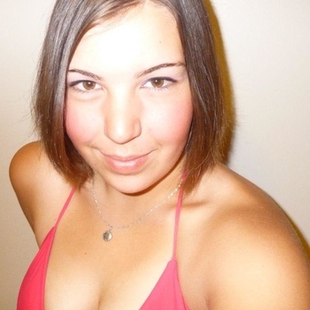 Contact met Steffannie, 27 jarige Vrouw uit Noord-Holland