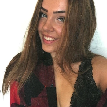 Lindavlaflip, vrouw (21 jaar) wilt contact in Gelderland