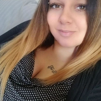 kookgodina, vrouw (27 jaar) wilt contact in Gelderland