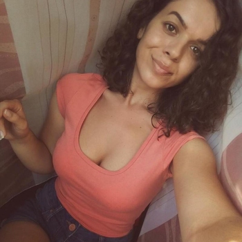 AshleyChelsey, vrouw (32 jaar) wilt contact in Friesland