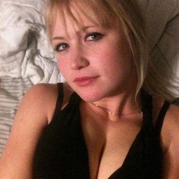 Kinkywendy, vrouw (34 jaar) wilt contact in Zuid-Holland