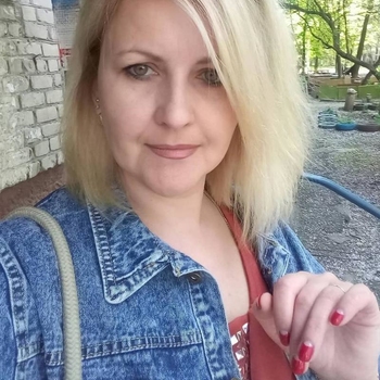 46 jarige vrouw zoekt seksueel contact in Noord-Brabant