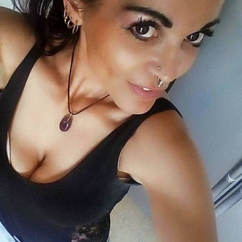 41 jarige Vrouw uit Dronten wilt sex