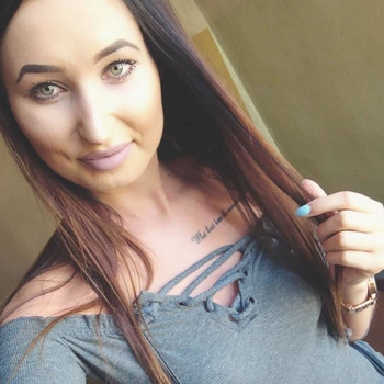 Verety, vrouw (31 jaar) wilt contact in Oost-vlaanderen