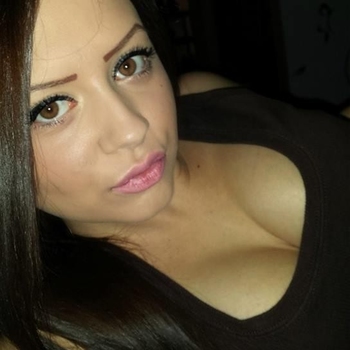 Wendy, vrouw (32 jaar) wilt contact in Noord-Holland