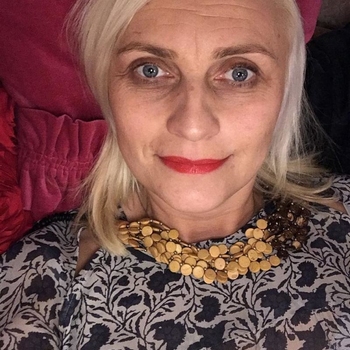 65 jarige vrouw, Nienk zoekt sexcontact met man in Friesland