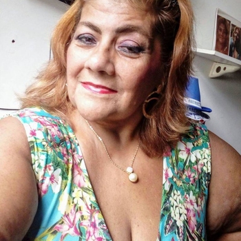 67 jarige Vrouw wilt sex