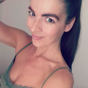 31 jarige Vrouw wilt sexcontact
