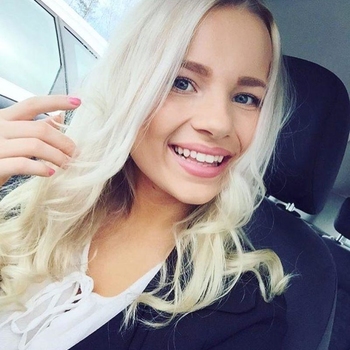 Classygirl (23) uit Noord-Brabant