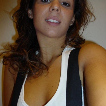 Contact met Sandyxx30, 29 jarige Vrouw uit Noord-Brabant