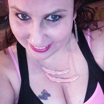 41 jarige vrouw zoekt sex met man