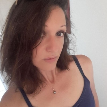 31 jarige vrouw zoekt seksueel contact in Gelderland