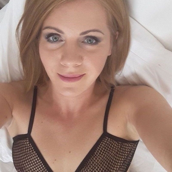 Miss_applepie (35) uit Antwerpen