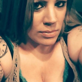 41 jarige Vrouw wilt sexcontact