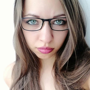 Contact met Shyanne, 23 jarige Vrouw uit Noord-Holland