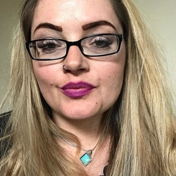 36 jarige Vrouw wilt sexcontact