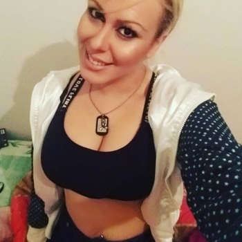 Petranella (30) uit Utrecht