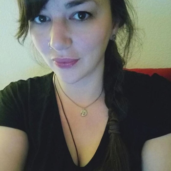 Contact met Jolen, 33 jarige Vrouw uit Zuid-Holland