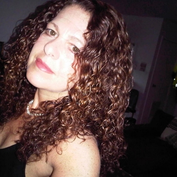 sexychick, vrouw (51 jaar) wilt contact in Friesland