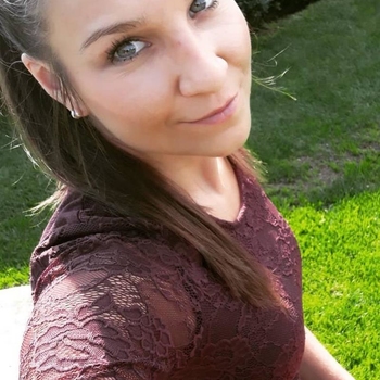 Contact met LoretjeXxxx, 29 jarige Vrouw uit Zuid-Holland