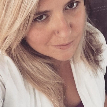 Contact met Nousje, 39 jarige Vrouw uit Flevoland
