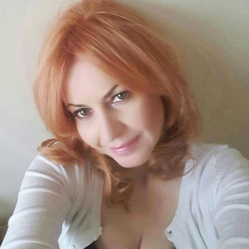 GingerBread, 41 jarige vrouw zoekt sex in Noord-Holland