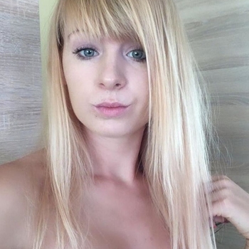 Cherylkersje (22) uit Drenthe