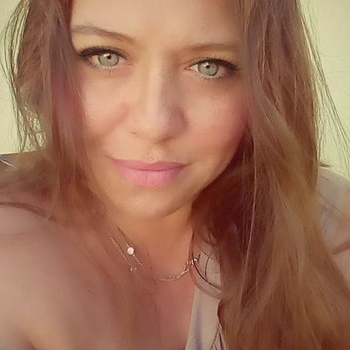 Delphina, 33 jarige vrouw zoekt sex in Utrecht